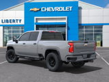 New 2025 Chevrolet Silverado 2500 ZR2 w/ Technology Package image 3