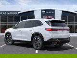 New 2025 Buick Enclave Sport Touring w/ Power Package image 3