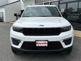 New 2025 Jeep Grand Cherokee Limited image 3