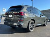 New 2026 BMW X5 xDrive40i w/ M Sport Package image 3