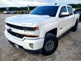 Used 2018 Chevrolet Silverado 1500 LT w/ Texas Edition image 3
