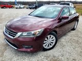 Used 2014 Honda Accord EX-L image 3
