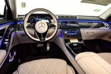 New 2025 Mercedes-Benz S 580e 4MATIC Sedan image 4