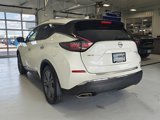 Used 2024 Nissan Murano Platinum w/ Cargo Package image 5