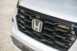 New 2025 Honda Pilot TrailSport image 5