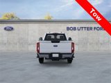 New 2025 Ford F250 XLT w/ F-250 >10K GVWR Package image 5