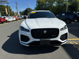 Used 2025 Jaguar F-PACE R-Dynamic S image 2