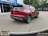 New 2026 Chevrolet Equinox LT image 3