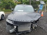 Used 2025 Land Rover Range Rover Sport Dynamic SE image 2