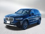 Certified 2024 BMW X3 xDrive30i w/ Premium Package w/ZPA image 3