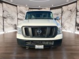 Used 2021 Nissan NV 3500 SV image 2