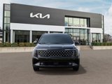 New 2025 Kia Carnival SX Prestige image 3