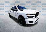 New 2025 RAM 2500 Big Horn image 3