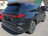 New 2025 Lexus TX 350 AWD image 4