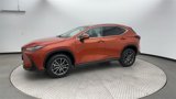 Used 2022 Lexus NX 350h AWD image 6