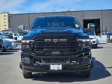 New 2025 RAM 3500 Laramie w/ Night Edition image 3
