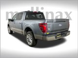 New 2025 Ford F150 King Ranch w/ FX4 Off-Road Package image 4