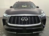 New 2025 INFINITI QX60 Autograph w/ Cargo Package image 2