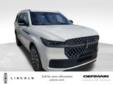 New 2025 Lincoln Navigator Black Label image 3