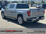 Used 2024 GMC Sierra 1500 Denali w/ Denali Reserve Package image 5