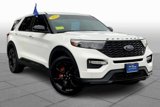 Certified 2022 Ford Explorer ST w/ Equipment Group 401A image 2