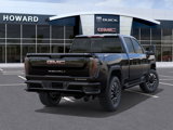 New 2025 GMC Sierra 2500 Denali Ultimate image 4