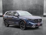 New 2026 Honda CR-V Sport Touring image 3