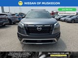 New 2025 Nissan Pathfinder Rock Creek image 2
