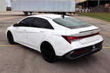 Used 2024 Hyundai Elantra SEL image 4