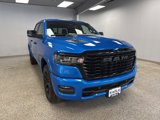 New 2025 RAM 1500 Laramie w/ Night Edition image 2