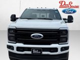 New 2025 Ford F350 Platinum image 2