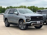 New 2025 Chevrolet Tahoe Z71 w/ Comfort Package image 2