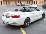 Used 2018 BMW 430i xDrive Convertible image 4