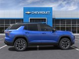 New 2025 Chevrolet Equinox RS w/ Convenience Package III image 5