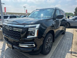 New 2025 Nissan Armada Platinum image 3