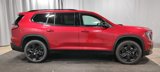 New 2025 GMC Acadia Elevation w/ Black Edition image 5