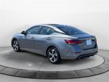 Used 2022 Nissan Sentra SV image 3