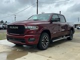 New 2025 RAM 1500 Laramie image 3