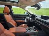 Used 2023 MAZDA CX-50 2.5 Turbo w/ Cargo Package image 5