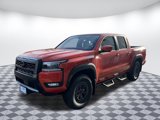 New 2025 Nissan Frontier PRO-4X w/ Pro Premium Package image 6
