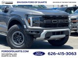 New 2025 Ford F150 Raptor image 3