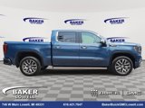 New 2026 GMC Sierra 1500 Denali w/ Denali Reserve Package image 4
