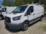 Used 2018 Ford Transit 150 130 Low Roof image 3