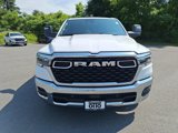 New 2025 RAM 1500 Big Horn image 2