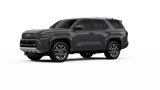 New 2025 Toyota 4Runner Limited image 2