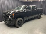 New 2025 Chevrolet Silverado 1500 LT Trail Boss w/ Dark Appearance Package image 2