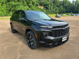 New 2026 Chevrolet Traverse RS image 5