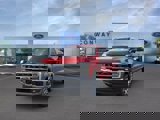 New 2025 Ford F250 4x4 Crew Cab Super Duty image 2