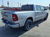 New 2025 RAM 1500 Big Horn image 6