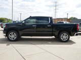 New 2026 Chevrolet Silverado 1500 LTZ w/ LTZ Premium Package image 4
